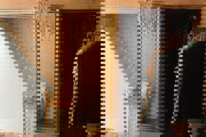 Charming & spacious apt on central+green location - 6