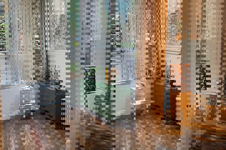 Charming & spacious apt on central+green location - 7