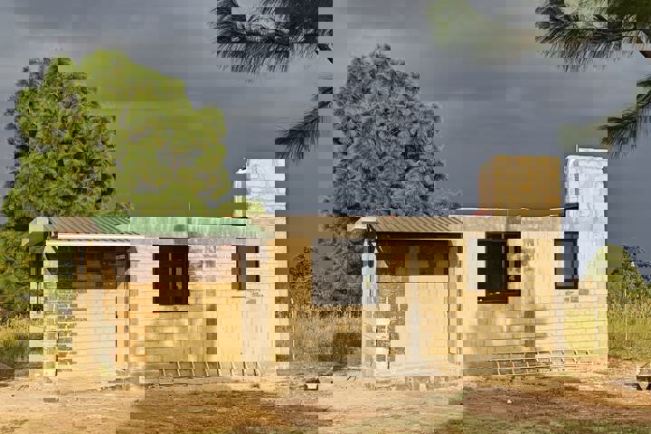 High Valley Farm - 2