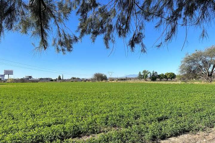 High Valley Farm - 1