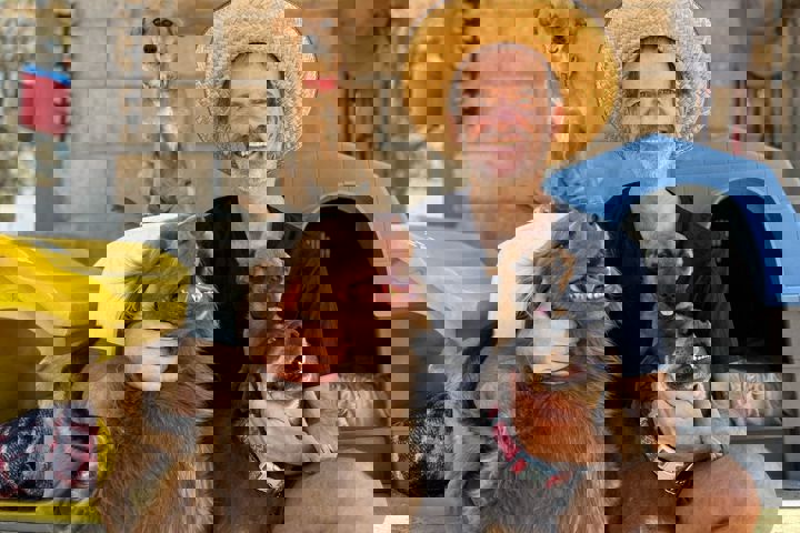 High Valley Farm - 6