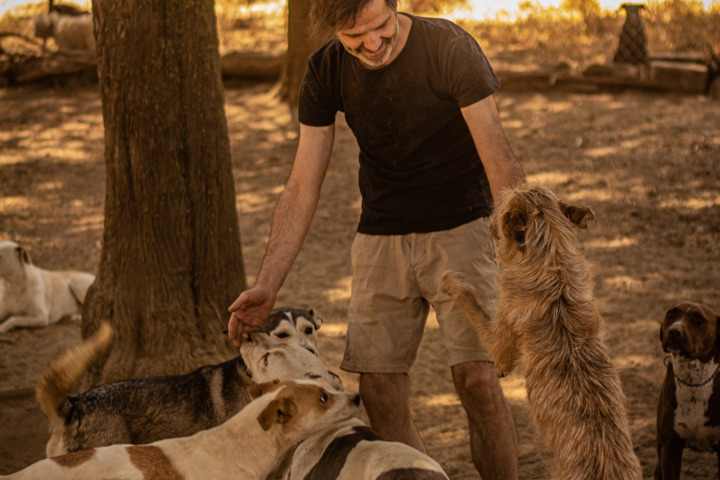 High Valley Farm - 22