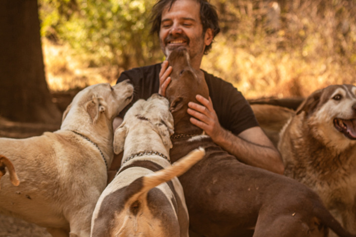 High Valley Farm - 23