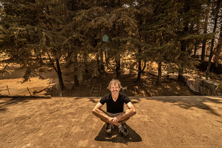 High Valley Farm - 26