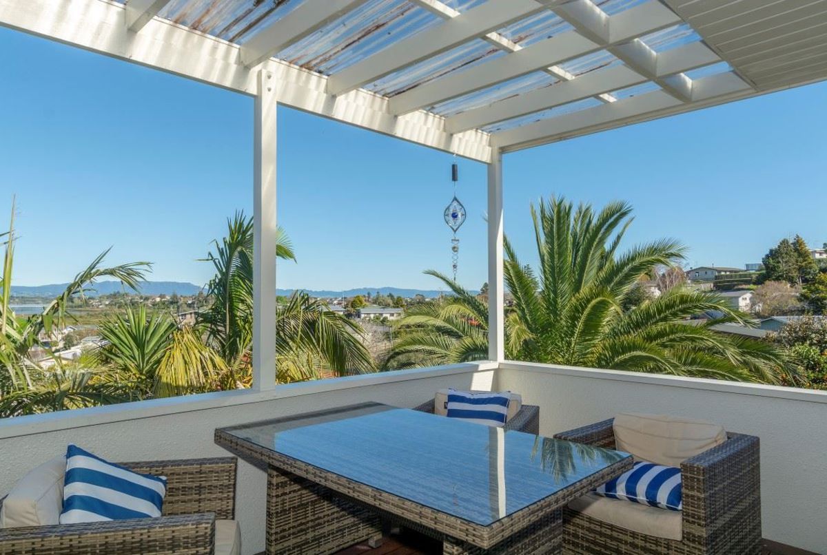 Tauranga retreat - Close to City & Mount Maunganui