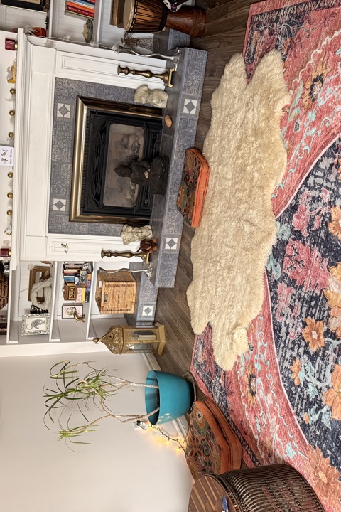 Wild Divine sanctuary - 1