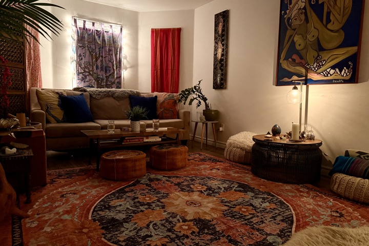 Wild Divine sanctuary - 3