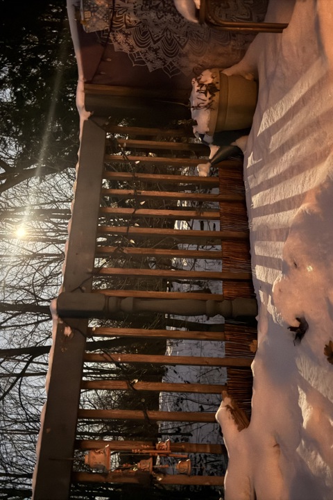 Wild Divine sanctuary - 10