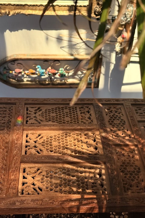 Wild Divine sanctuary - 4