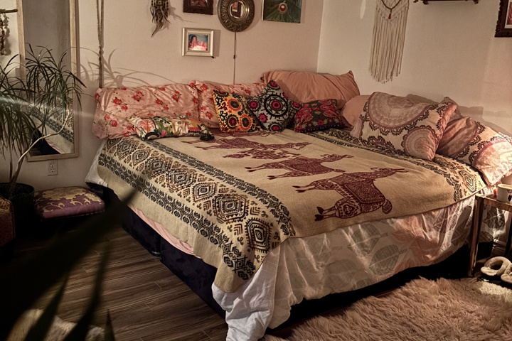 Wild Divine sanctuary - 5