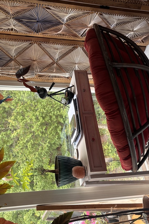 Wild Divine sanctuary - 8