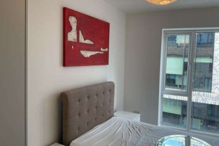 Double bedroom apartment at the 3rd floor - 2