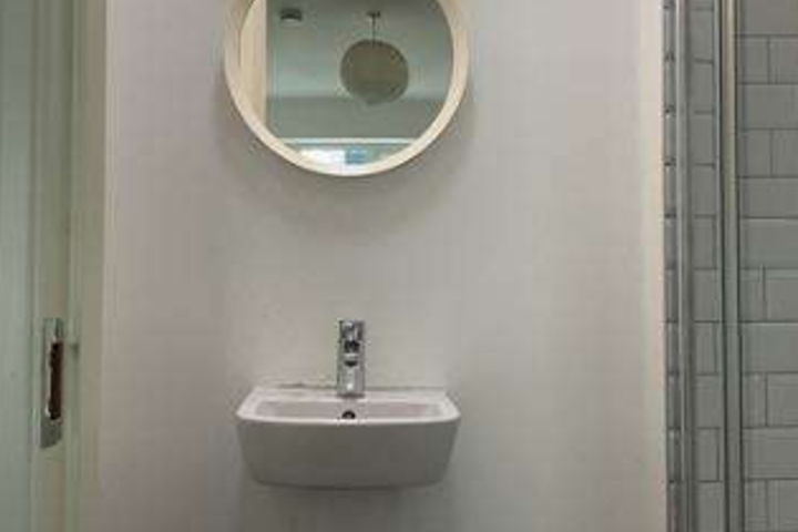 Double bedroom apartment at the 3rd floor - 4