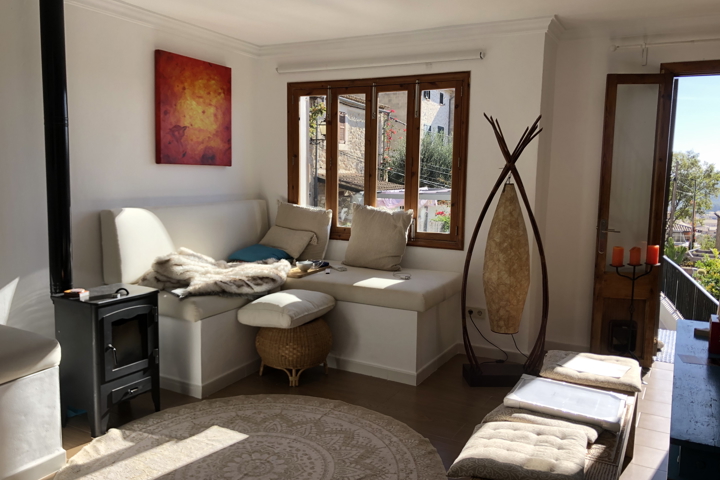 Home with a view and 300 days of sun - 3