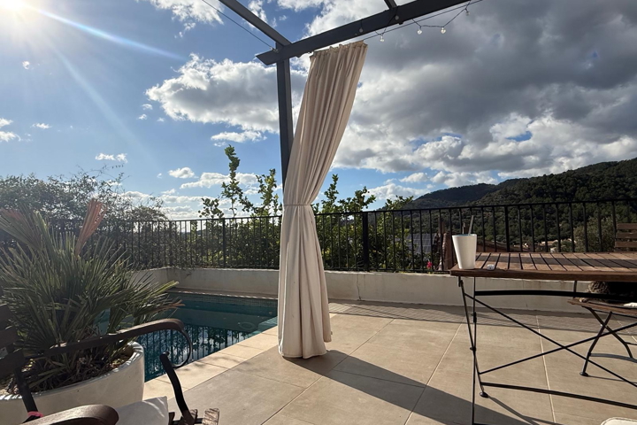 Home with a view and 300 days of sun - 4