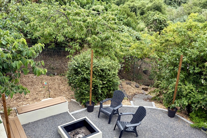 Mountain valley home - 1