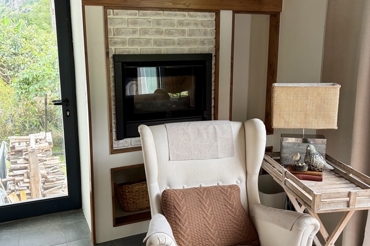 Mountain valley home - 4