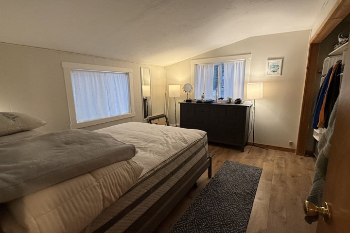 Welcoming Cabin Getaway - Bigfork, Montana - 5