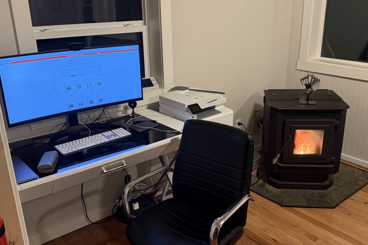 Welcoming Cabin Getaway - Bigfork, Montana - 15