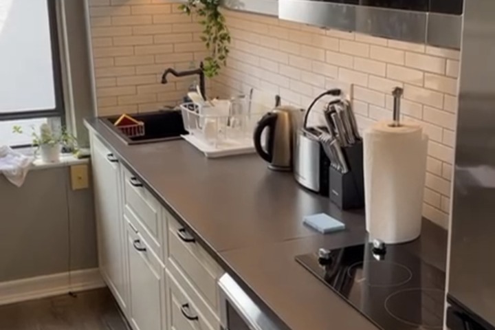 Cozy well located NYC apartment - 1