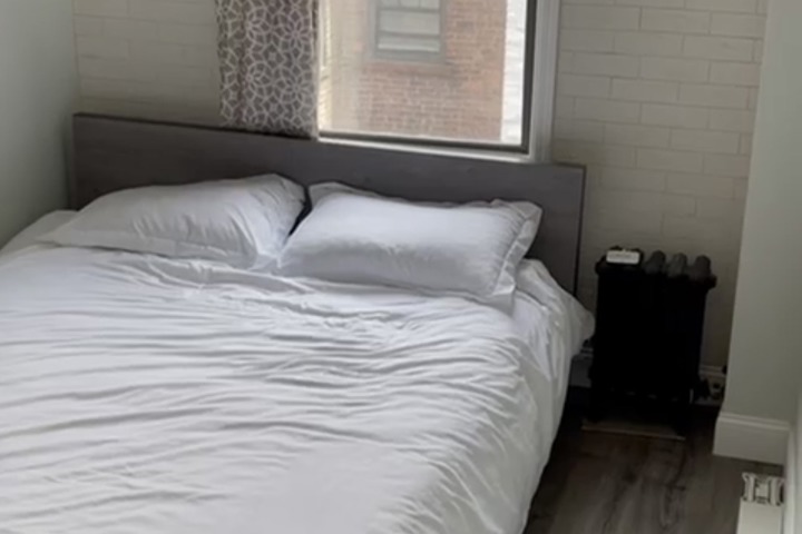 Cozy well located NYC apartment - 2