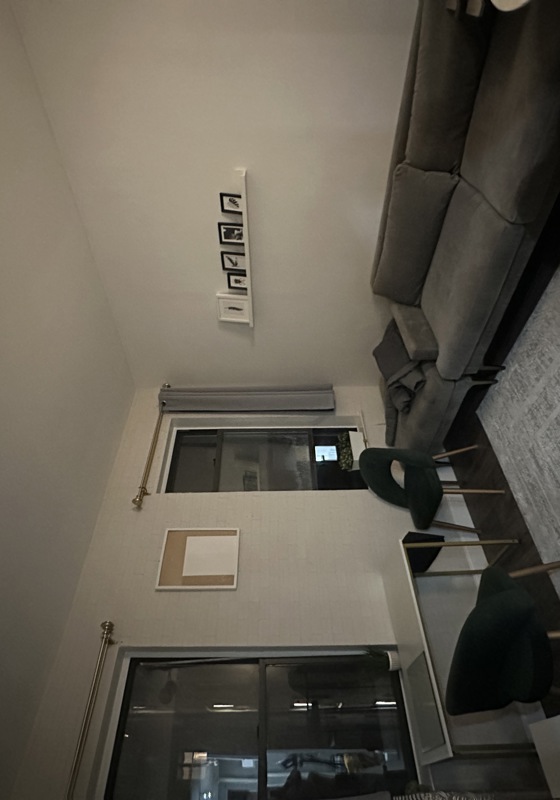 home swap in New York City, New York