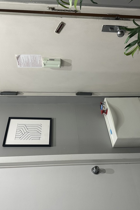 Cozy well located NYC apartment - 4