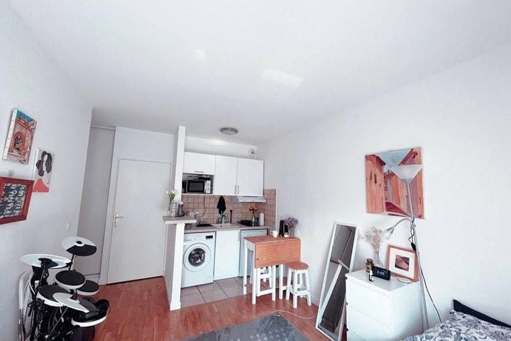 Studio in Paris - 1