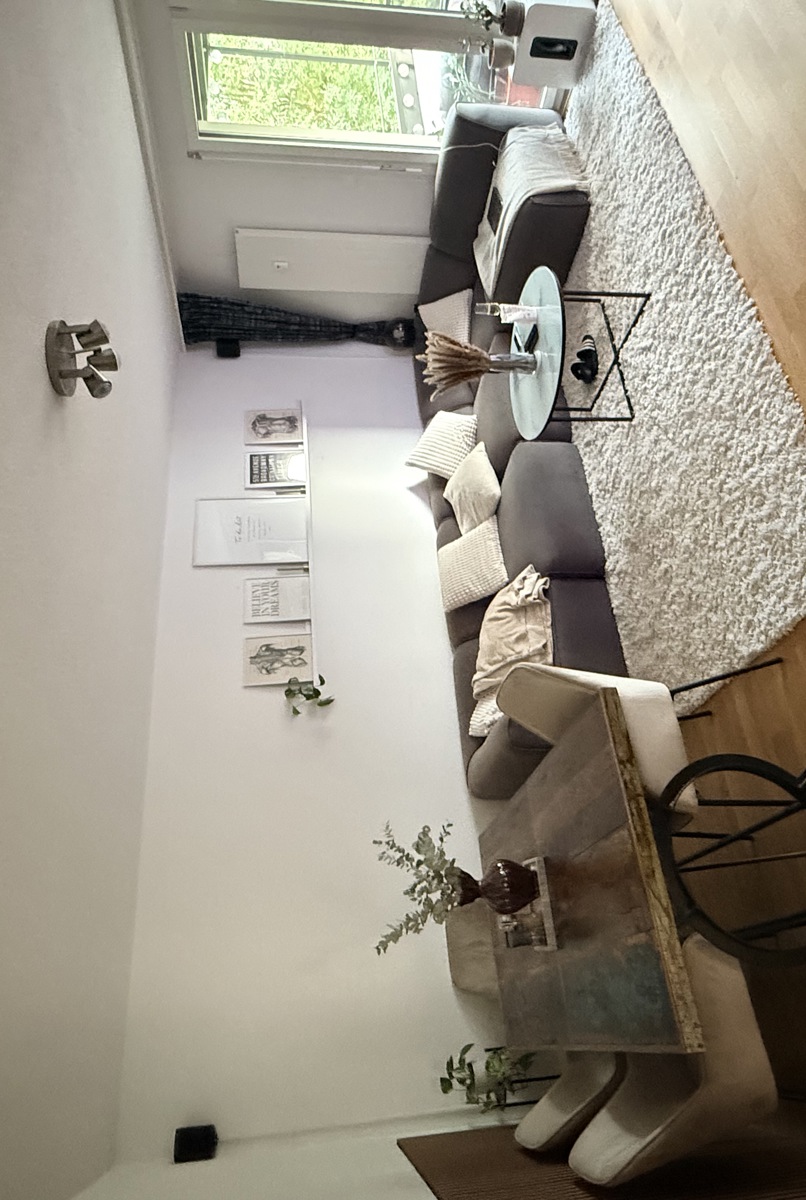 Cozy & Peaceful Apartment Near Zurich City