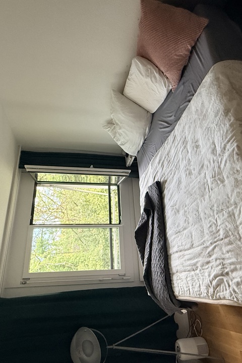 Cozy & Peaceful Apartment Near Zurich City - 4