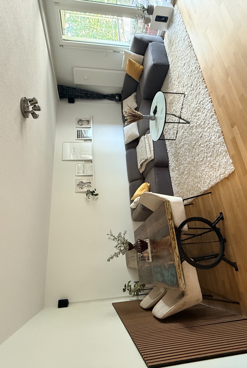 Cozy & Peaceful Apartment Near Zurich City