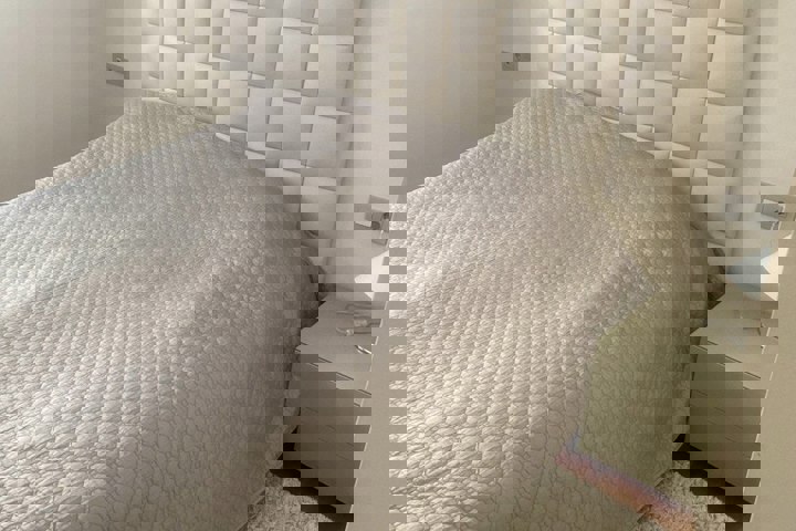 A bright and spacious apartment - 3