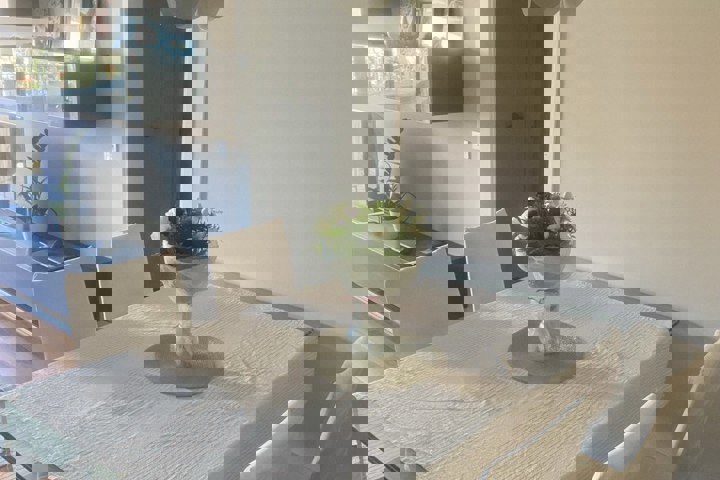 A bright and spacious apartment - 1