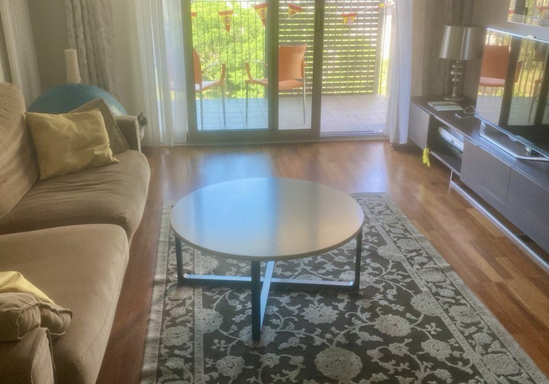home swap in Tarragona, Spain
