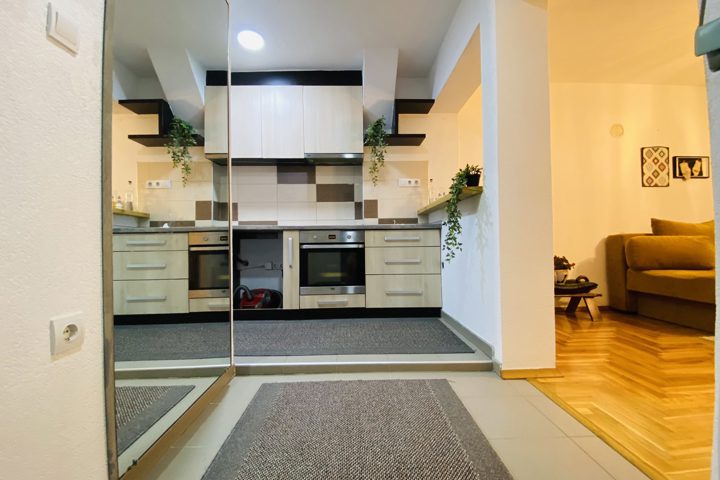 Heart of Old town - 1