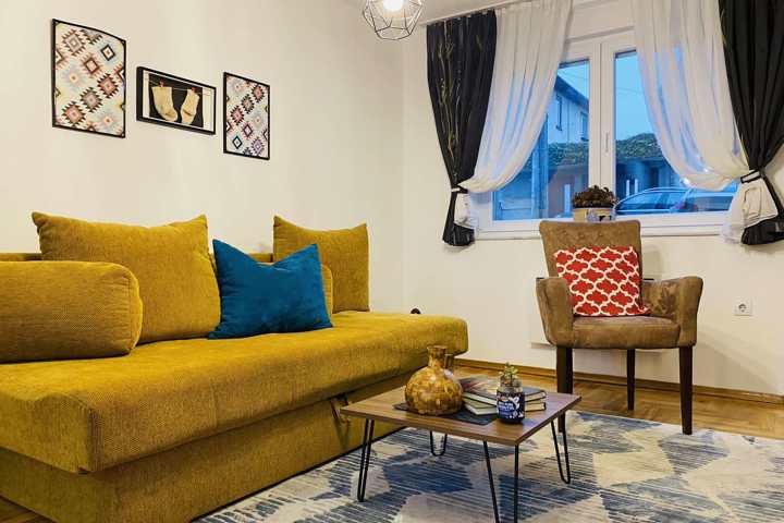 Heart of Old town - 2