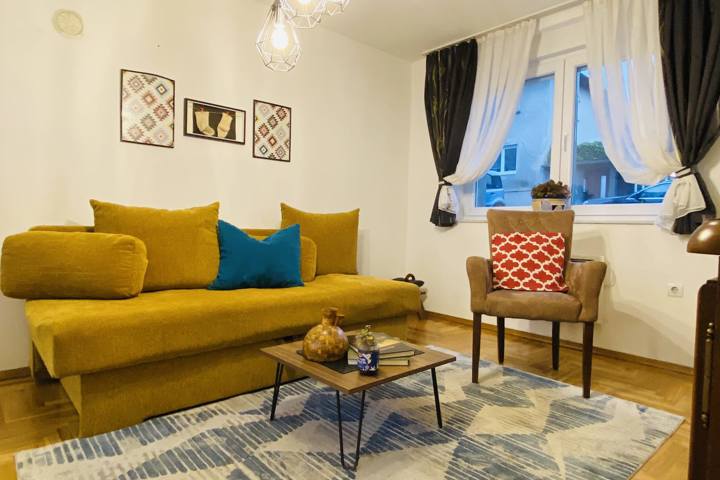 Heart of Old town - 4