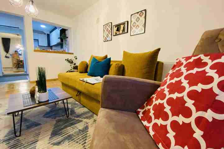 Heart of Old town - 5