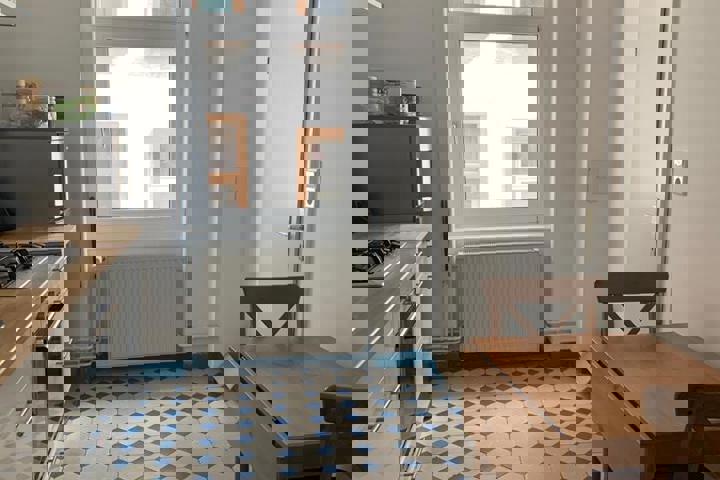 Cozy Frankfurt apartment few mins from city center - 3