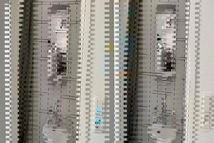 Cozy Frankfurt apartment few mins from city center - 6