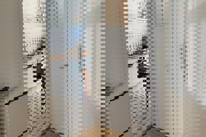 Cozy Frankfurt apartment few mins from city center - 4