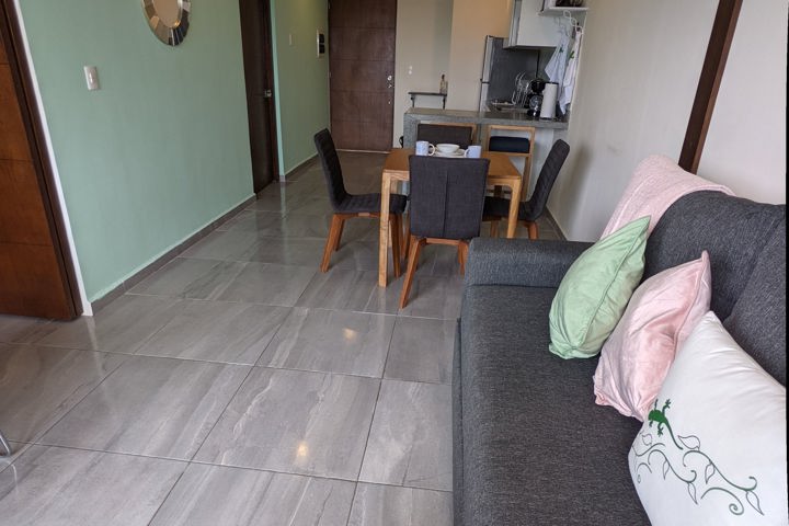 Condo in playa del Carmen - 1