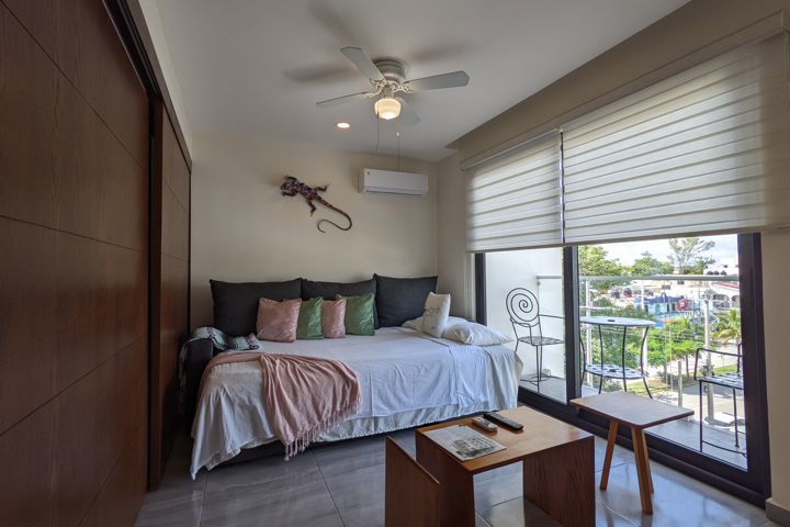 Condo in playa del Carmen - 4