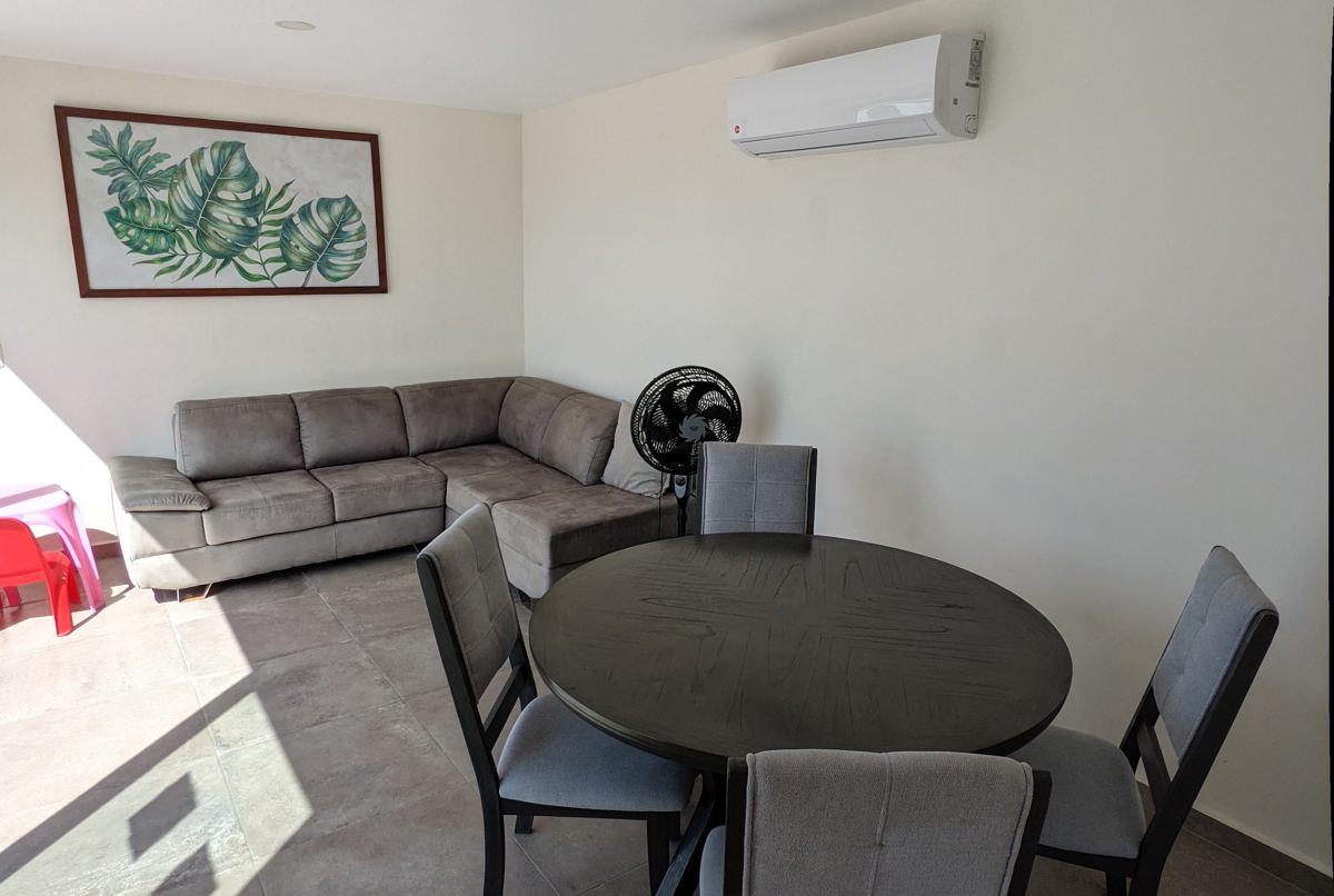 Condo in playa del Carmen