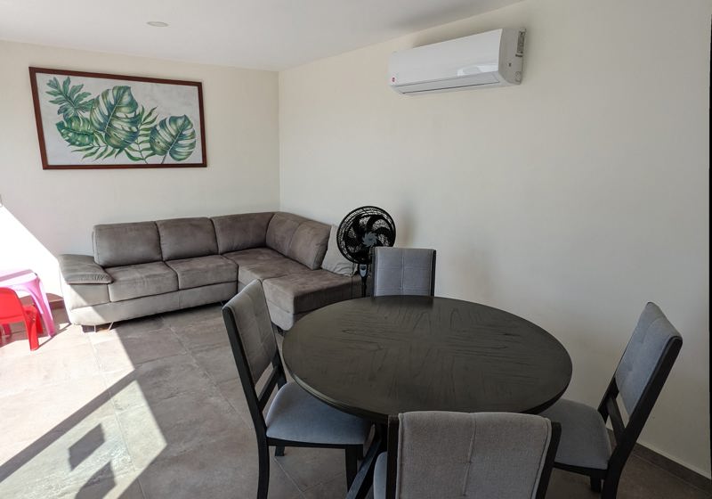 home swap in Playa Del Carmen, Mexico