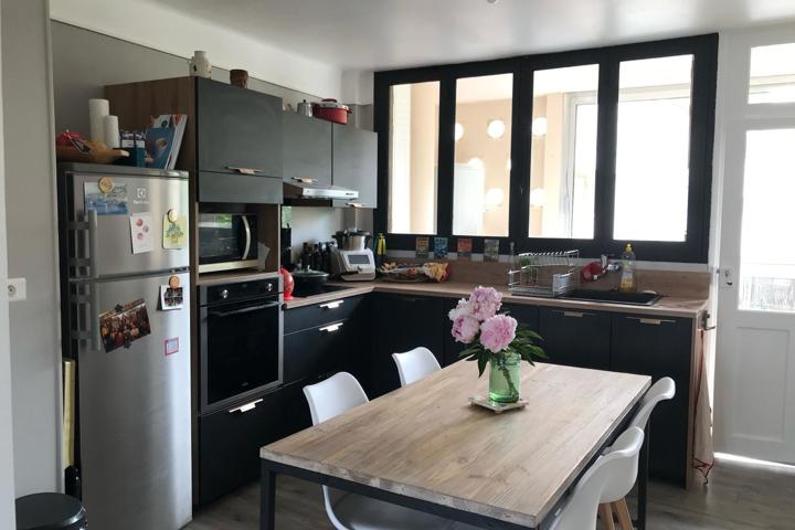 Apartment in Hyères + Coworking space - 2