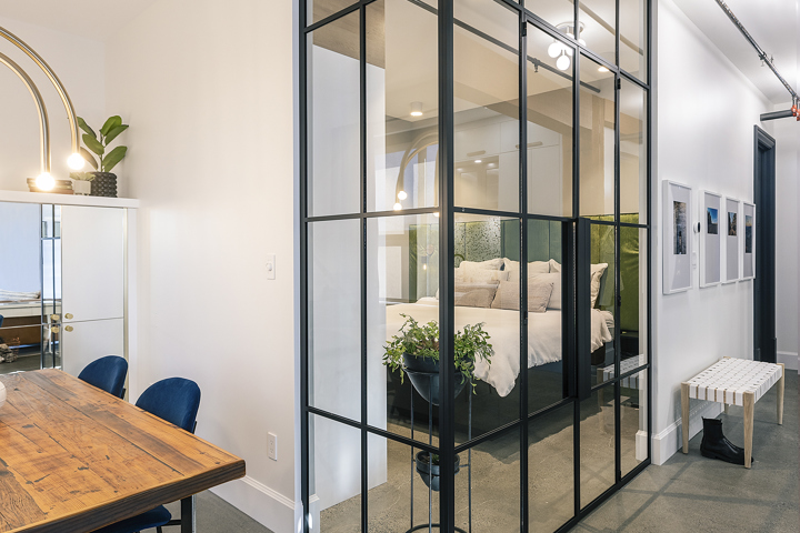 Downtown Condo - 3