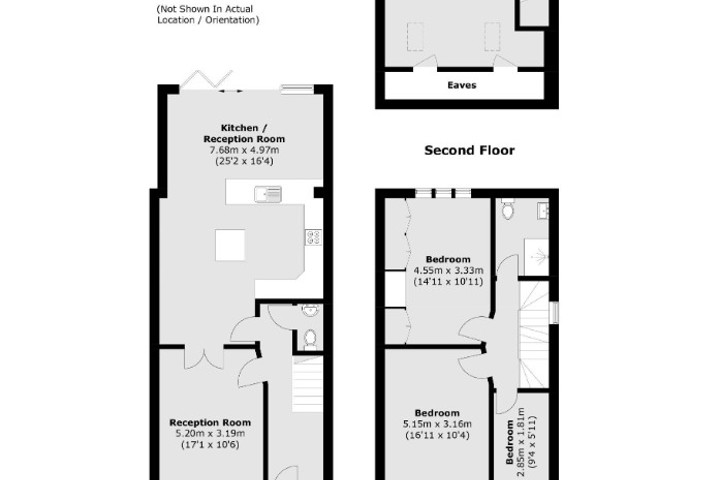 Leafy London Home - 11