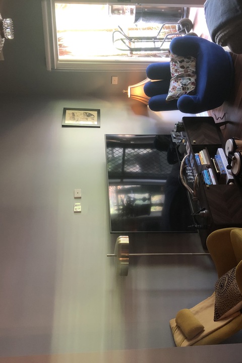 The red door cottage - 3