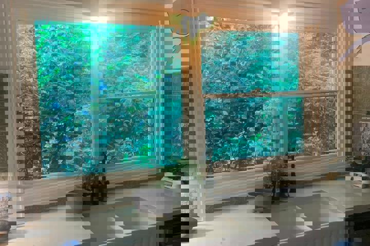 The red door cottage - 5